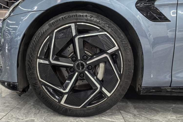 Used BYD Seal 2023 Champion Edition 700km Performance Version