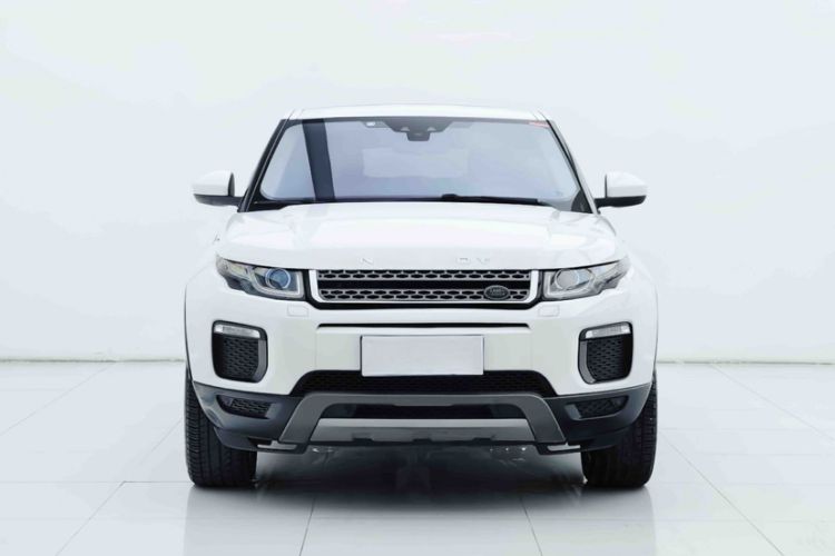 Used Land Rover Range Evoque 2018 240 PS SE Smart Brilliance Edition Exterior 8