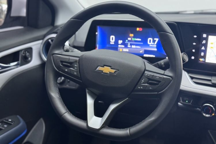 Used Chevrolet Monza 2023 1.5L Dual-Clutch Enjoyment Edition