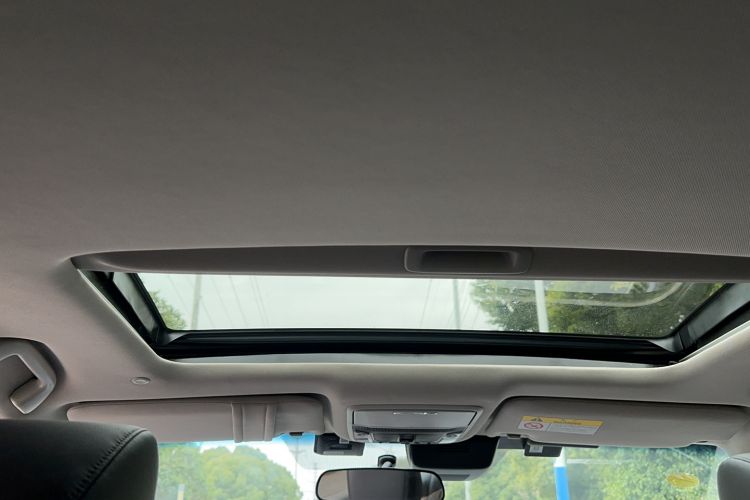 Used Honda Accord 2022 Xing·Hybrid 2.0L Xingling Version
