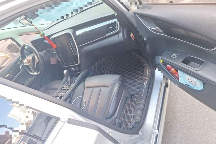 Used BYD Song MAX 2017 1.5T Automatic Smart Connect Elite 7-Seater
