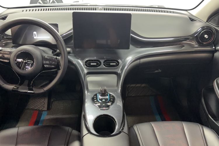 Used BYD e2 2023 Luxury Model