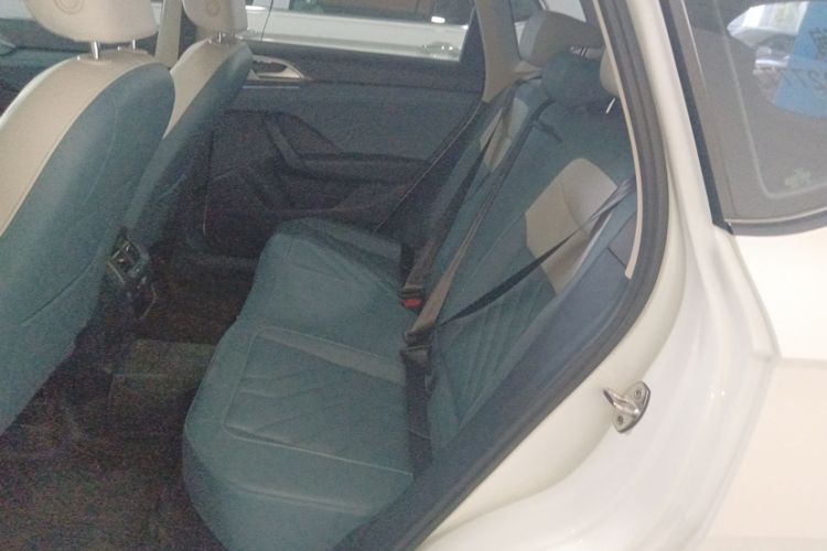 Used Volkswagen Tharu 2023 300TSI Two-Wheel-Drive Moon Luxury Edition