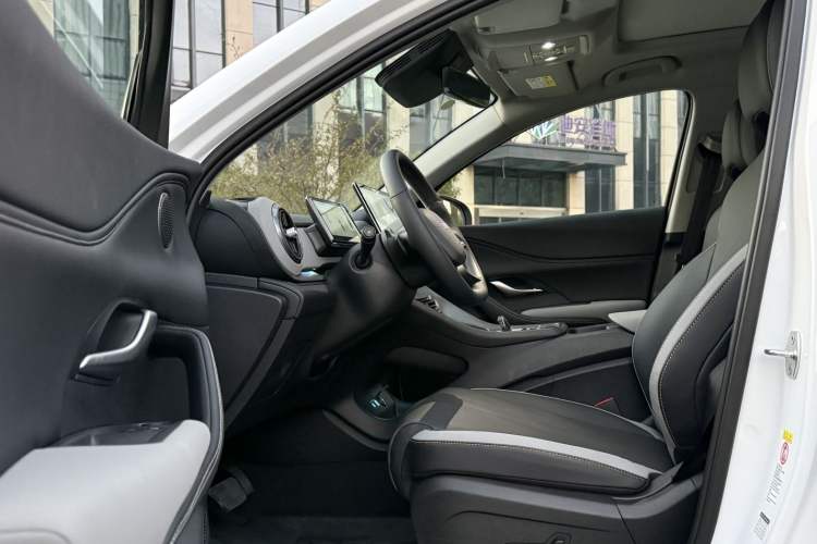 Used BYD Sealion 05 DM-i 2025 DM-i Smart Drive 115KM Flagship Model