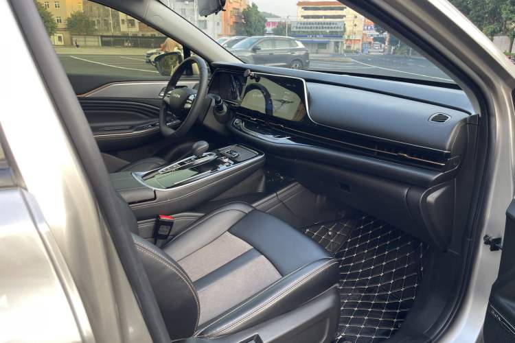 Used AION S 2020 Meizu 580 Travel Standard Edition
