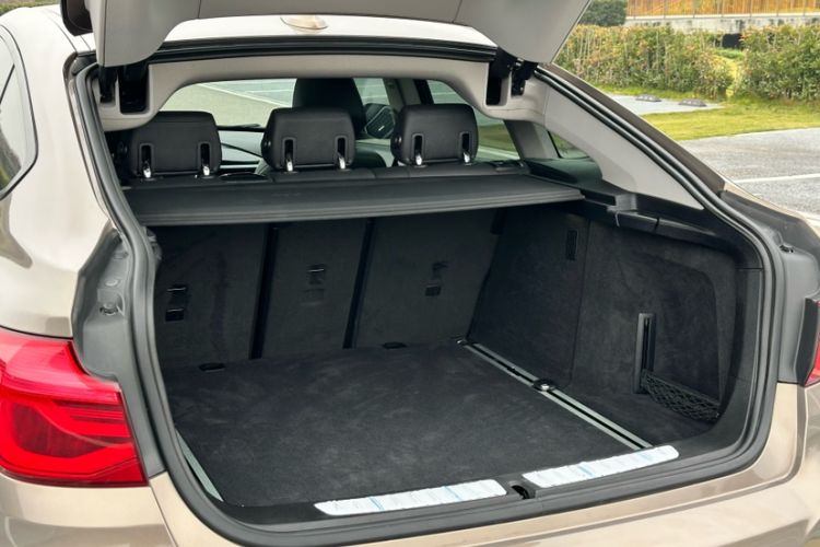 Used BMW 3 Series GT 2019 320i Sport Edition