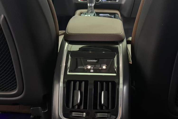 Used Volvo S90 2020 T5 Zhiyuan Luxury Edition