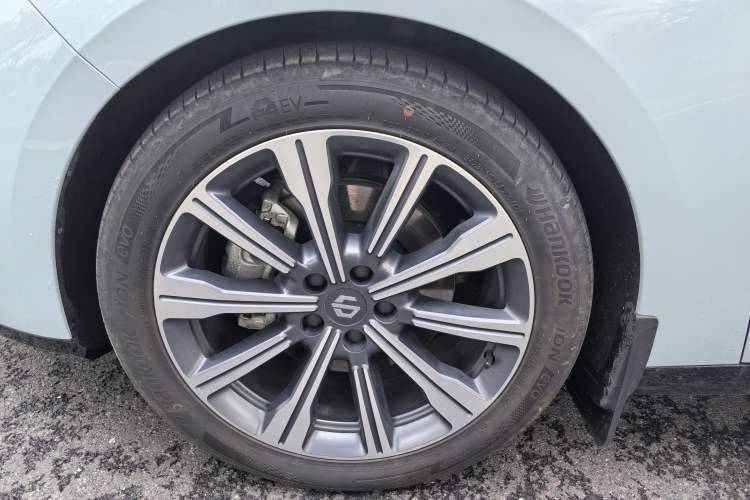 Used Leapmotor C01 2023 Range-Extended 216 Comfort Edition
