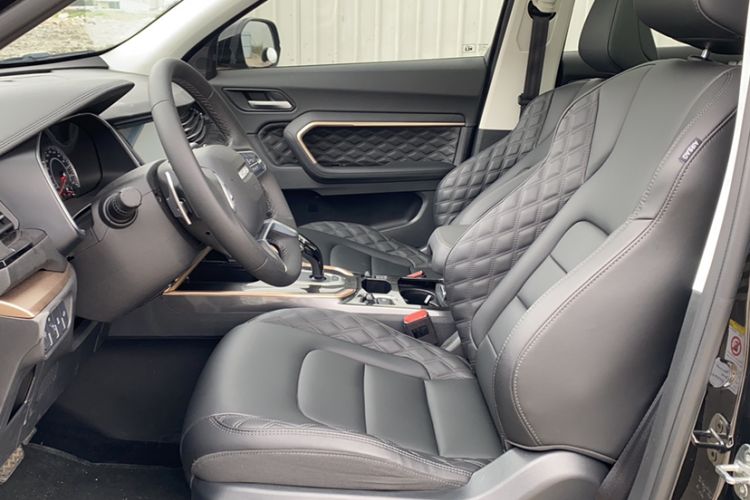 Used Haval H6 2021 1.5 GDIT Automatic Champion Edition