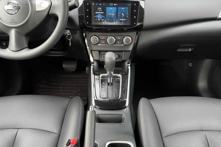 Used Nissan Sylphy 2022 Classic 1.6XL CVT Luxury Edition
