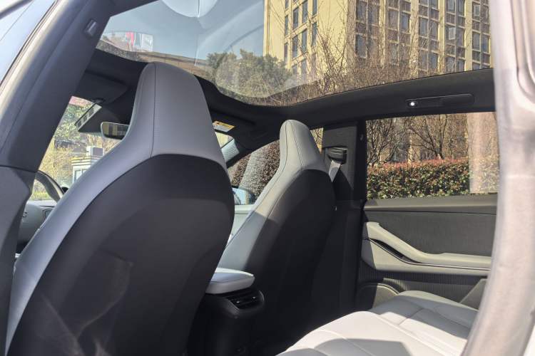 Used Nio ET5T 2024 75kWh Touring
