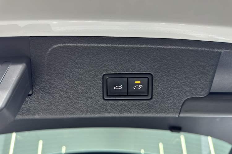 Used Volkswagen Teramont X 2020 380TSI Four-Wheel Drive Luxury Edition
