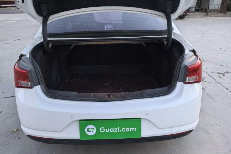 Used Buick Verano 2019 Sedan 15S Automatic Leading Model