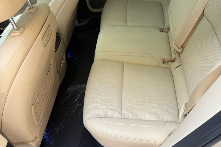 Used Hima AITO M5 2023 Pure Electric Rear-Drive Intelligent Driving Version Interior 5