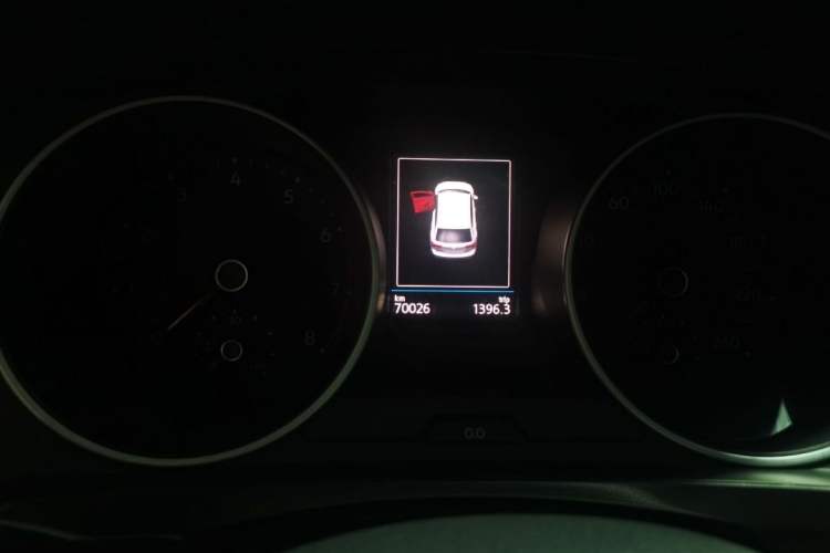 Used Volkswagen Tiguan 2017 280TSI Two-Wheel-Drive Elite Version