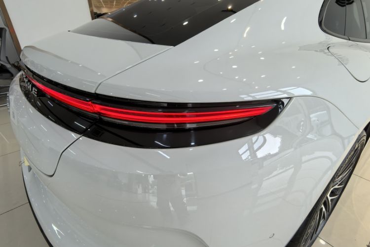 Used Porsche Panamera 2024 Panamera 2.9T
