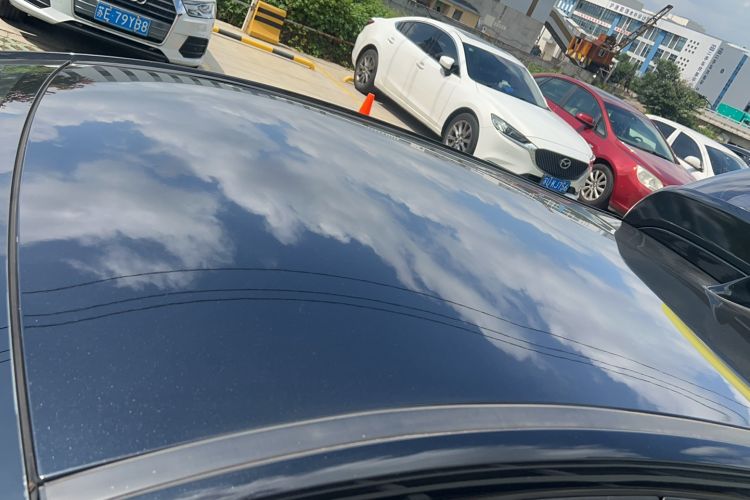 Used SOL E10X 2021 302 km Range Luxury Version 30.2 kWh