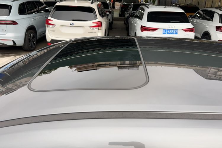 Used Mazda CX-5 2022 2.0L Automatic Two-Wheel Drive Smart Edition Roof