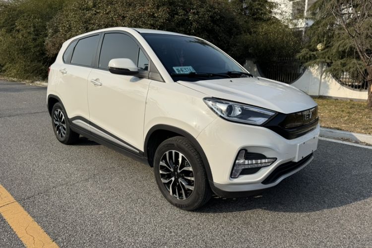 Used NETA N01 2020 380e