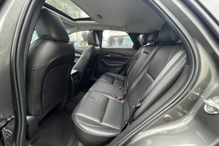 Used Mazda CX-30 2020 2.0L Automatic Joyful Model