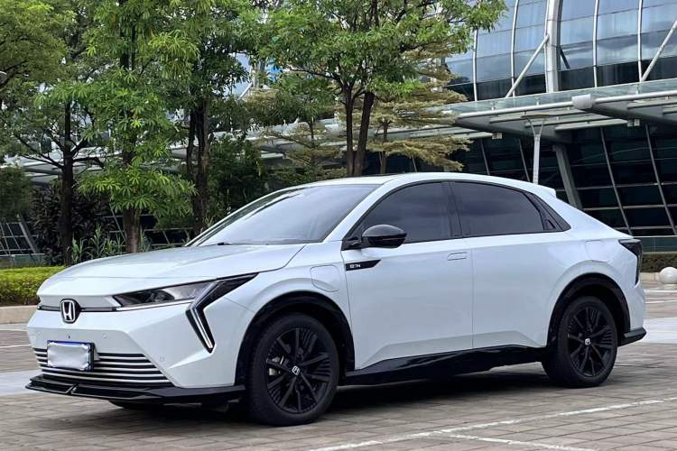Used Honda e:NS2 2024 Ignite Edition