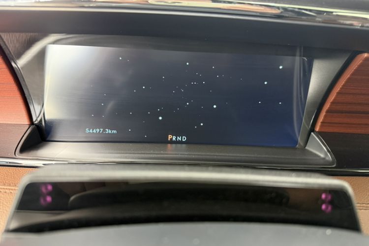 Used Lincoln Navigator 