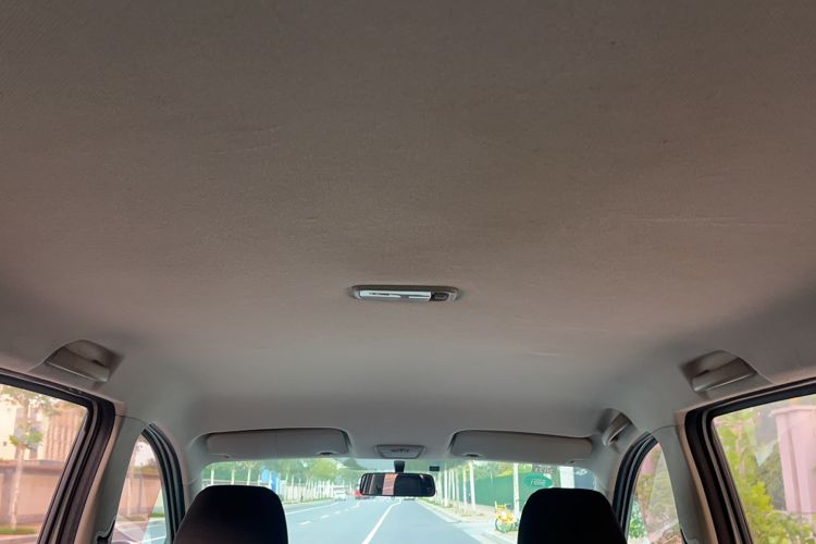 Used Wuling Hongguang S3 2019 1.5L Manual Standard Version China VI Standard