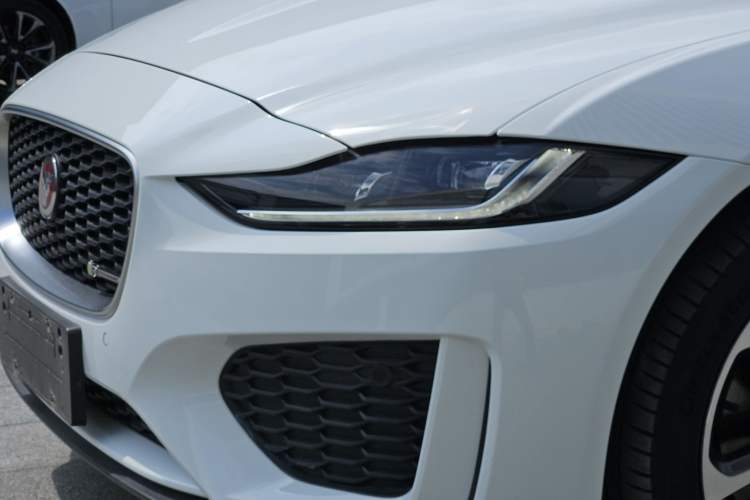 Used Jaguar XEL 2023 2.0T 250 PS R-DYNAMIC S Advanced Sport Edition