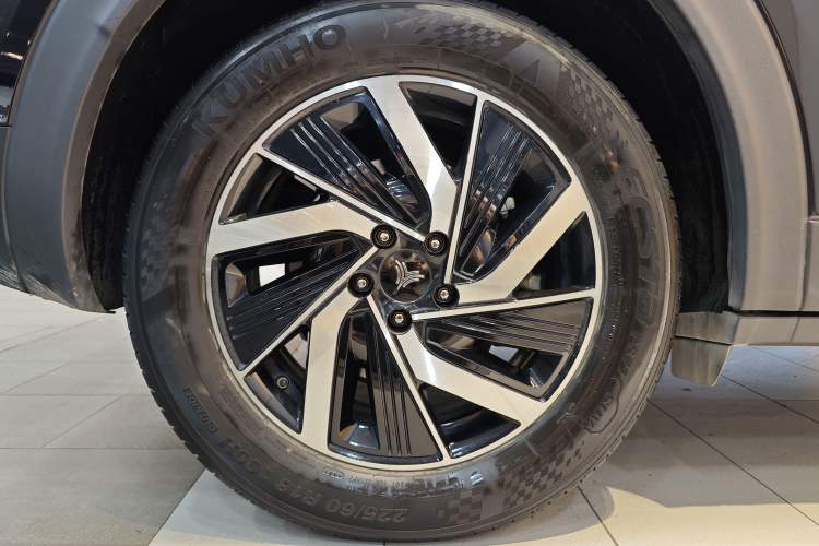 Used NETA U 2021 Pro 400 Cruiser Edition
