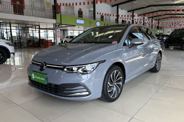 Used Volkswagen Golf 2021 280TSI DSG Pro