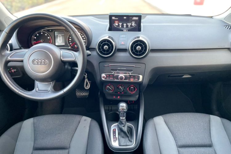 Used Audi A1 2016 30 TFSI Sportback Design Fashion Edition
