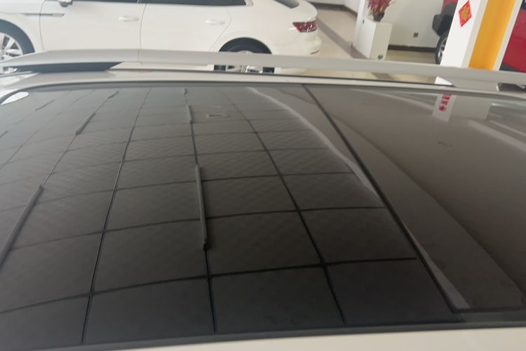 Used Geely Auto Haoyue 2022 1.8TD DCT Luxury 7-Seater
