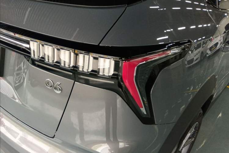 Used Lynk & Co 06 2023 Remix 1.5T JinPro