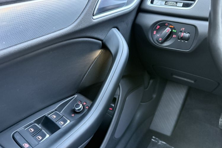 Used Audi Q3 2016 35 TFSI Style Edition