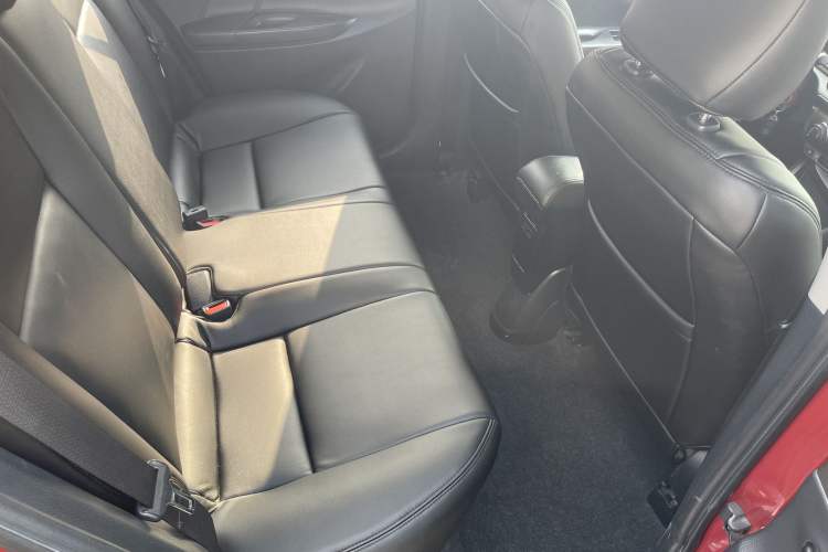 Used Toyota YARiS L Zhi Xuan 2014 1.5G Manual Xuan Dong Edition