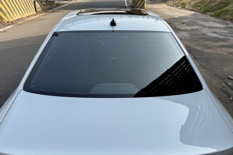 Used Volkswagen Sagitar 2023 280TSI DSG Beyond Lite Edition Roof