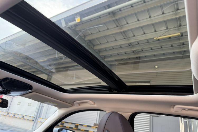 Used BMW i3 2025 eDrive 35 L