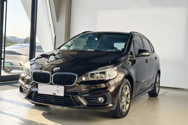 Used BMW 2 Series Active Tourer 2015 218i Leading Model