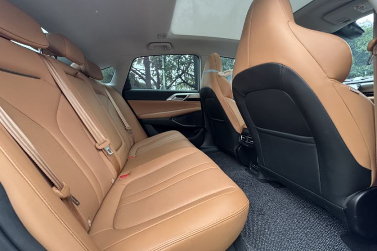 Used XPeng P5 2021 550E