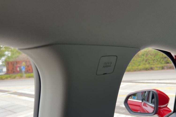 Used Roewe RX5 MAX 2019 400TGI Automatic Smart Cabin Flagship Edition
