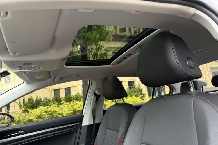 Used Volkswagen Bora 2020 1.5L Automatic Comfort Model