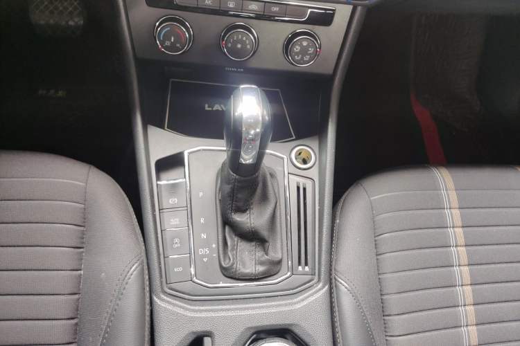 Used Volkswagen Lavida 2021 280TSI DSG Comfort Edition