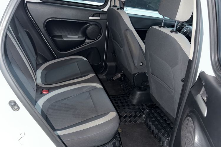 Used ORA Black Cat 2021 301km Cute Pet Edition