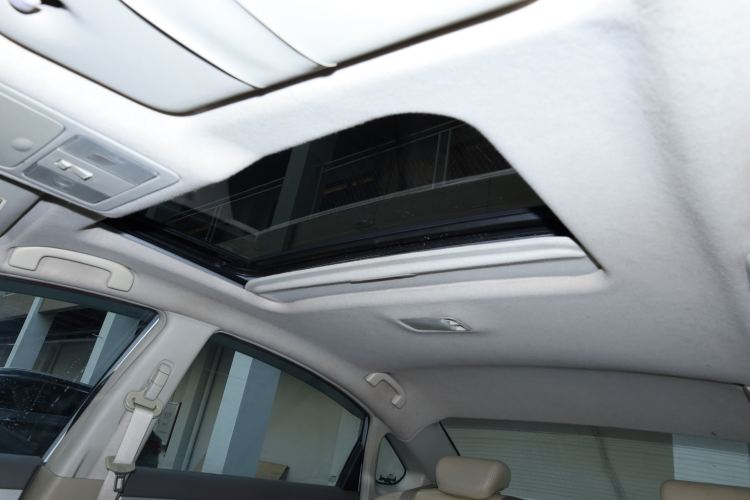 Used Nissan Sylphy 2016 Classic 1.6XE Automatic Leading Edition
