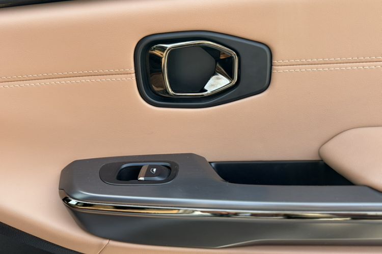 Used Nio ES6 2020 420 km Sport Edition