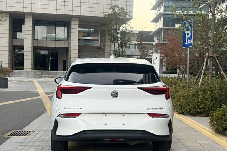 Used Buick Velite 6 2020 Connected Smart Enjoyment PLUS