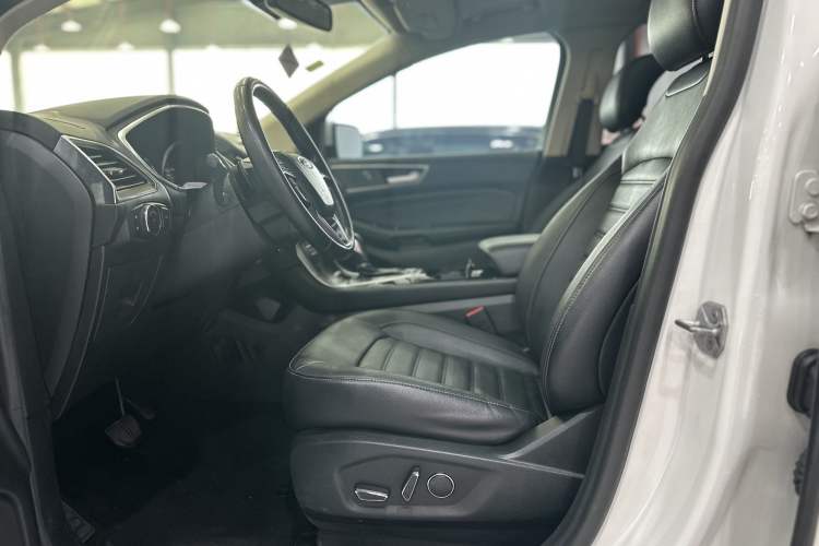 Used Ford Edge 2018 EcoBoost 245 Two-Wheel-Drive Titanium 7-Seater China V Standard