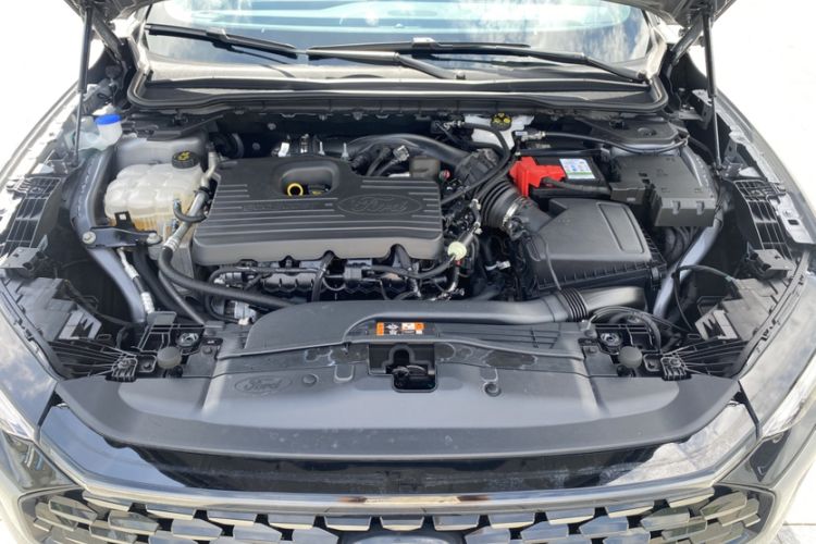 Used Ford Mondeo 2022 EcoBoost 245 Ultimate Model