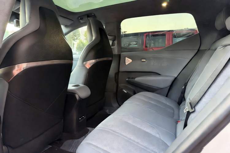 Used Zeekr X 2023 Rear-Drive ME Version 5 Seats