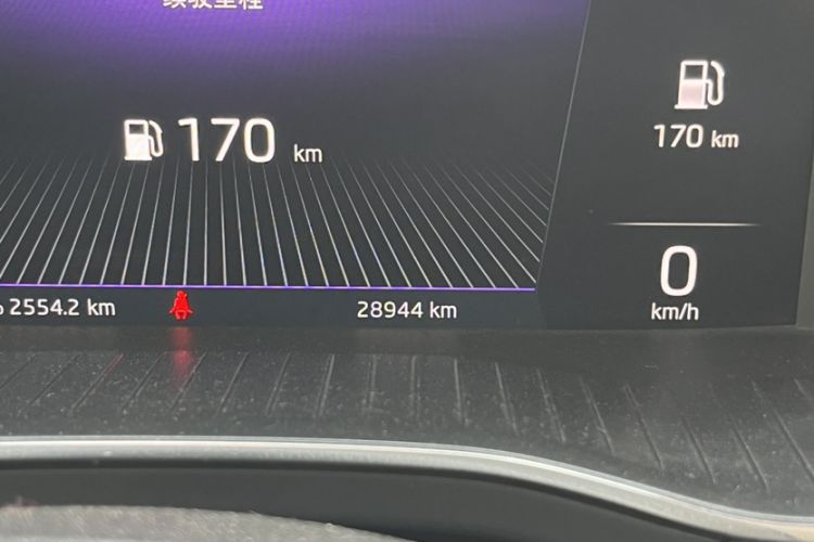 Used Skoda Kodiaq GT 2022 TSI330 Two-Wheel-Drive Luxury Edition